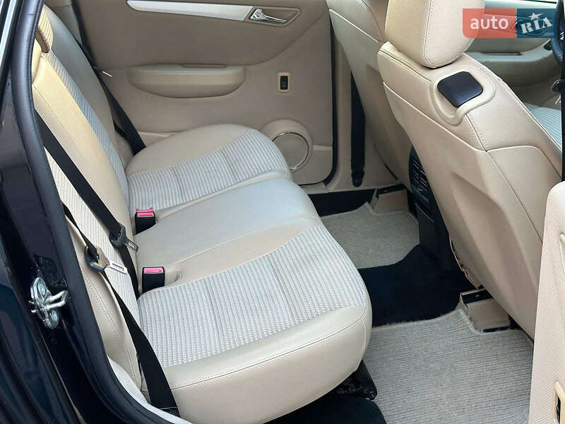 Хэтчбек Mercedes-Benz B-Class 2005 в Одессе