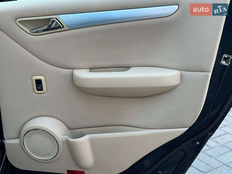Хэтчбек Mercedes-Benz B-Class 2005 в Одессе