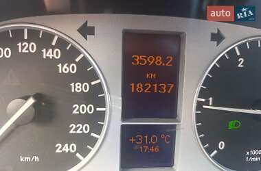 Хэтчбек Mercedes-Benz B-Class 2011 в 
