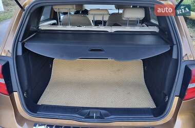 Хэтчбек Mercedes-Benz B-Class 2012 в 