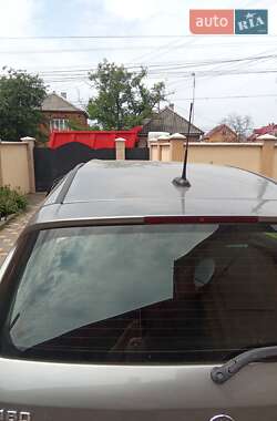 Хэтчбек Mercedes-Benz B-Class 2006 в 
