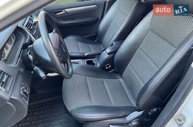 Хэтчбек Mercedes-Benz B-Class 2008 в 