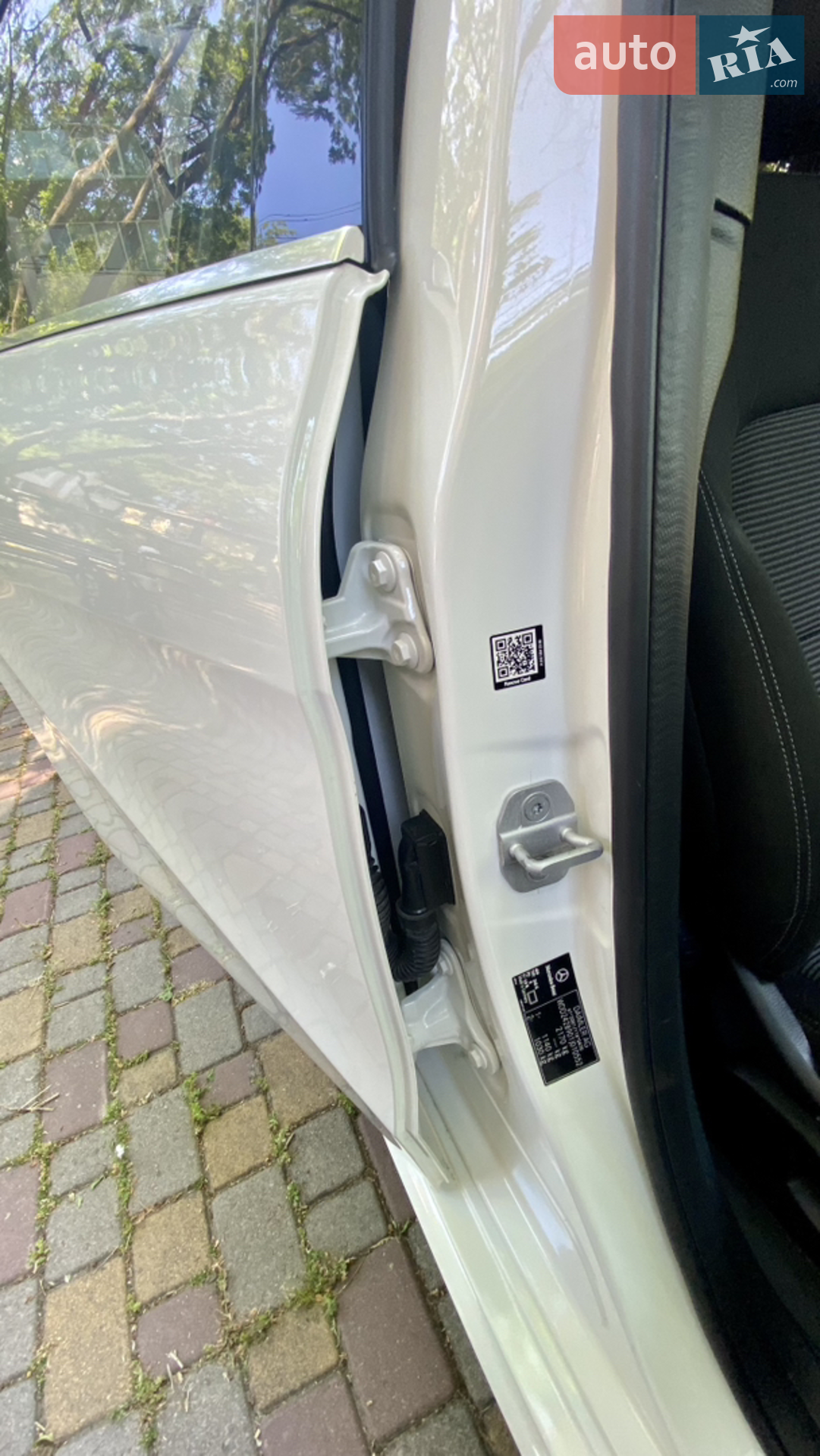2016 Mercedes-Benz B-klasse - мініатюра 12