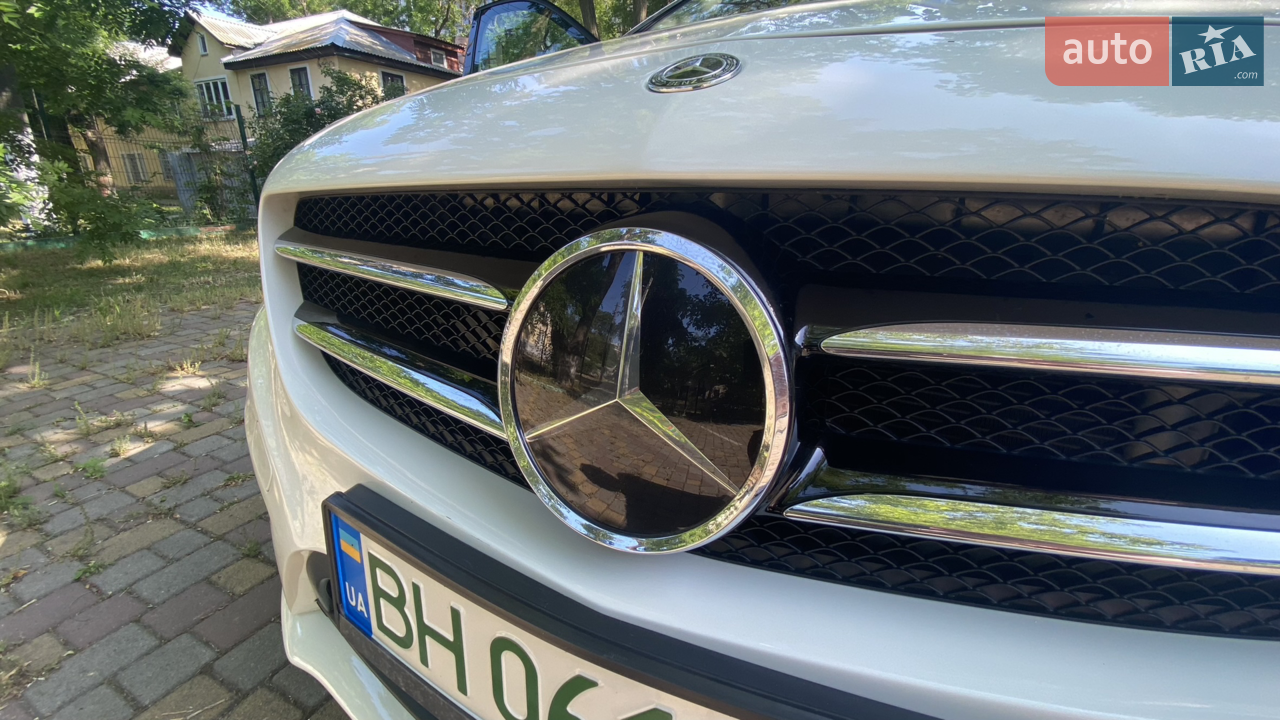2015 Mercedes-Benz B-klasse - мініатюра 31