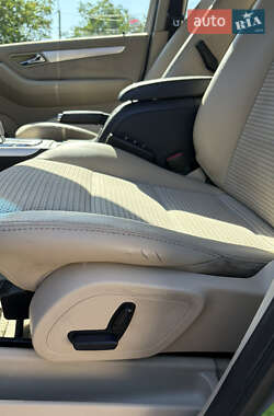 Хетчбек Mercedes-Benz B-Class 2007 в 