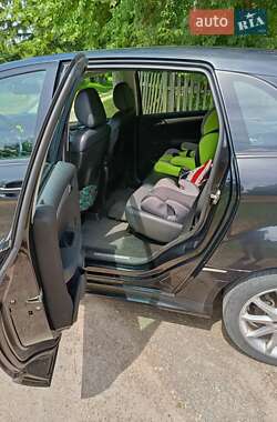 Хэтчбек Mercedes-Benz B-Class 2007 в 