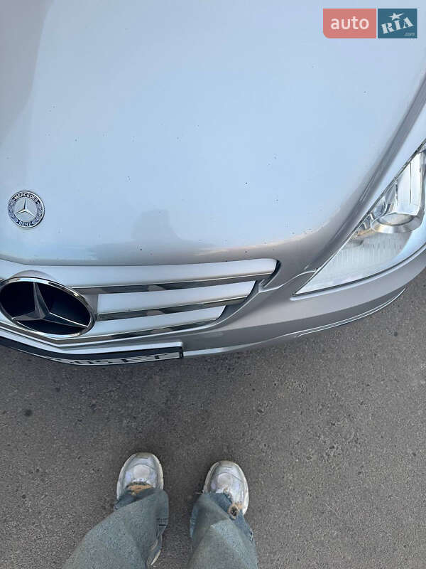 Хетчбек Mercedes-Benz B-Class 2011 в Рівному