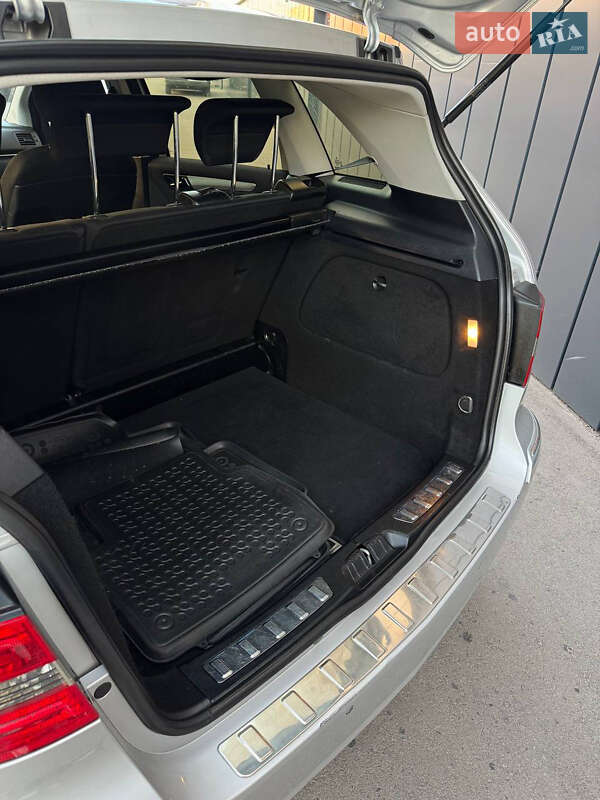 Хетчбек Mercedes-Benz B-Class 2011 в Рівному