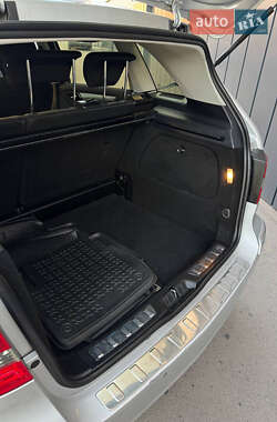 Хэтчбек Mercedes-Benz B-Class 2011 в 
