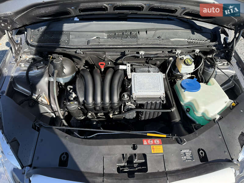 Хетчбек Mercedes-Benz B-Class 2008 в Рівному