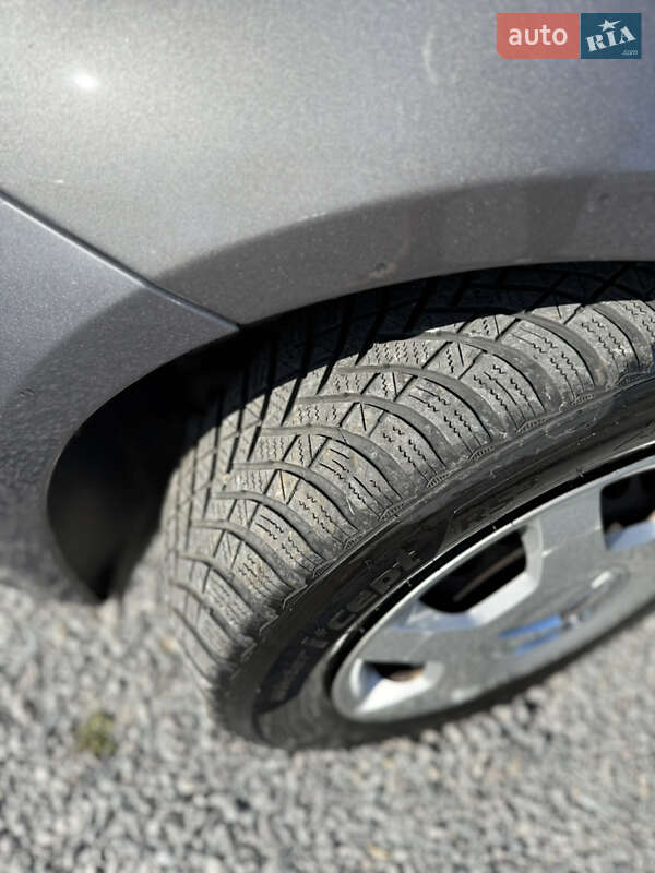 Хетчбек Mercedes-Benz B-Class 2008 в Рівному