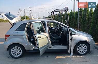 Хэтчбек Mercedes-Benz B-Class 2006 в Львове