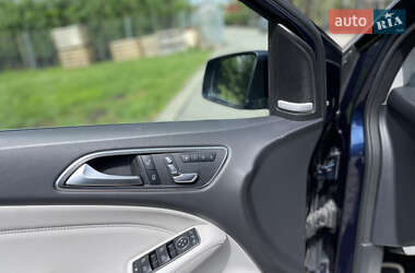 Хэтчбек Mercedes-Benz B-Class 2017 в 