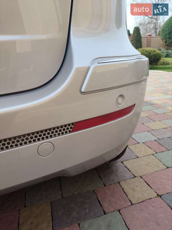 Хэтчбек Mercedes-Benz B-Class 2006 в Луцке