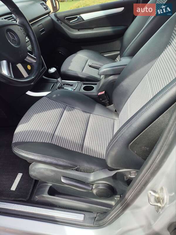 Хэтчбек Mercedes-Benz B-Class 2006 в Луцке