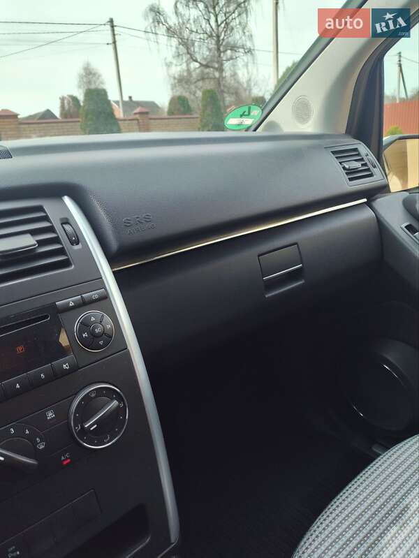 Хэтчбек Mercedes-Benz B-Class 2006 в Луцке