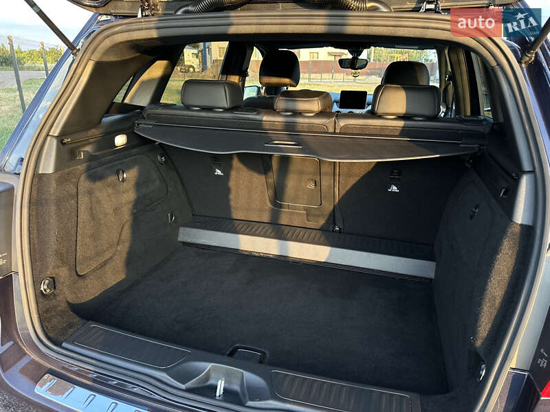 Хэтчбек Mercedes-Benz B-Class 2017 в Миргороде