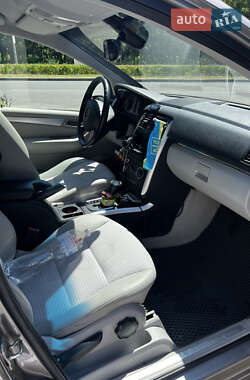 Хэтчбек Mercedes-Benz B-Class 2008 в 