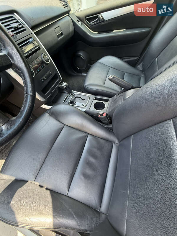 Хетчбек Mercedes-Benz B-Class 2005 в Полтаві