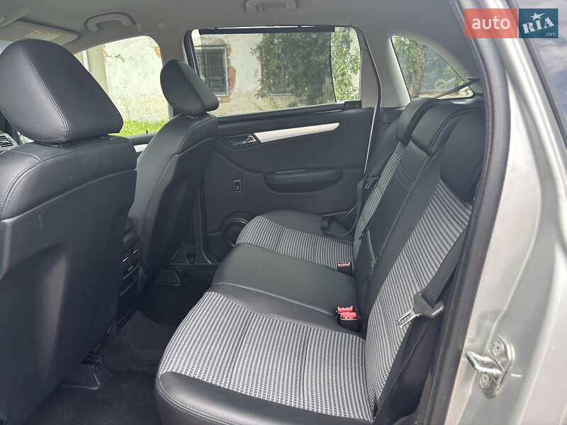 Хэтчбек Mercedes-Benz B-Class 2007 в Нововолынске