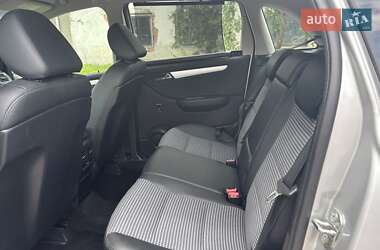 Хэтчбек Mercedes-Benz B-Class 2007 в 