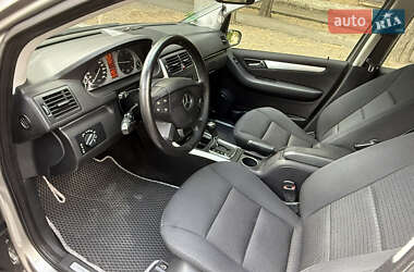 Хэтчбек Mercedes-Benz B-Class 2007 в 