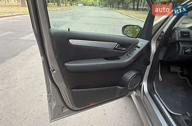 Хэтчбек Mercedes-Benz B-Class 2007 в 