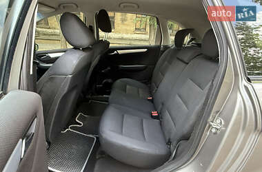 Хэтчбек Mercedes-Benz B-Class 2007 в 