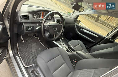 Хэтчбек Mercedes-Benz B-Class 2007 в 