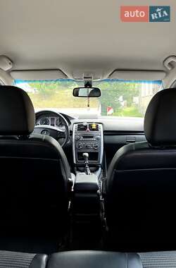 Хетчбек Mercedes-Benz B-Class 2007 в 