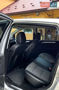 Хетчбек Mercedes-Benz B-Class 2007 в 