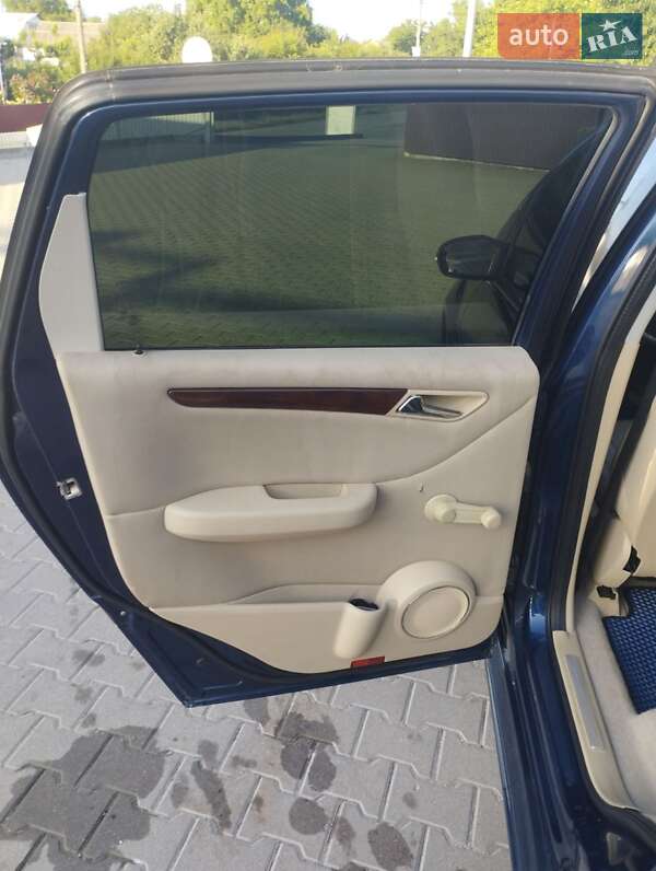 Хетчбек Mercedes-Benz B-Class 2007 в Ярмолинцях