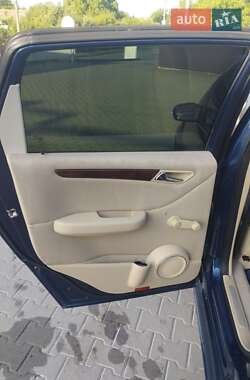 Хэтчбек Mercedes-Benz B-Class 2007 в 