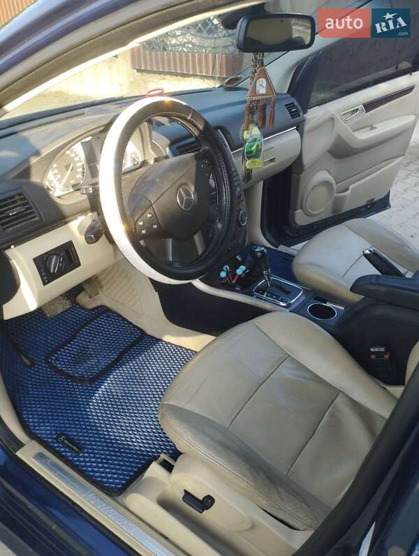 Хетчбек Mercedes-Benz B-Class 2007 в Ярмолинцях