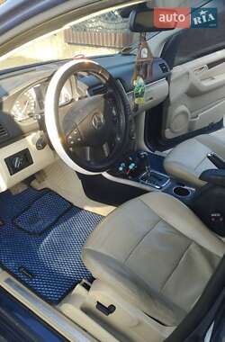 Хэтчбек Mercedes-Benz B-Class 2007 в 