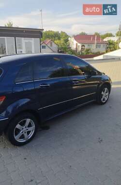 Хэтчбек Mercedes-Benz B-Class 2007 в 