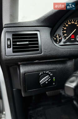 Хэтчбек Mercedes-Benz B-Class 2010 в 