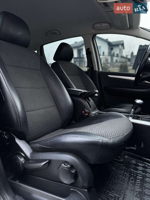 Хетчбек Mercedes-Benz B-Class 2010 в Одесі