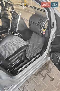Хэтчбек Mercedes-Benz B-Class 2005 в 