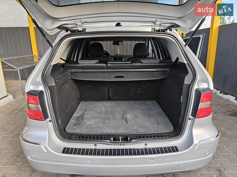 Хетчбек Mercedes-Benz B-Class 2005 в Хмельницькому