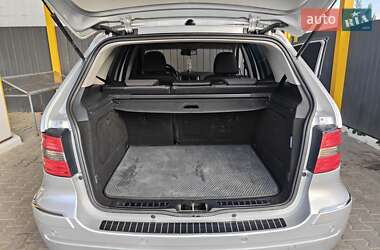 Хэтчбек Mercedes-Benz B-Class 2005 в 