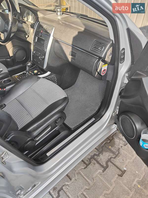 Хетчбек Mercedes-Benz B-Class 2005 в Хмельницькому