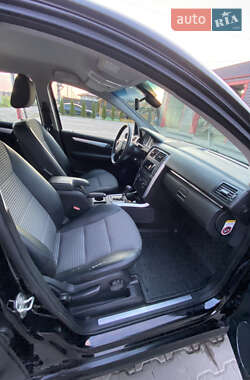 Хэтчбек Mercedes-Benz B-Class 2006 в 