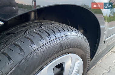 Хэтчбек Mercedes-Benz B-Class 2006 в 