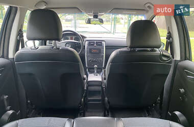 Хэтчбек Mercedes-Benz B-Class 2006 в 