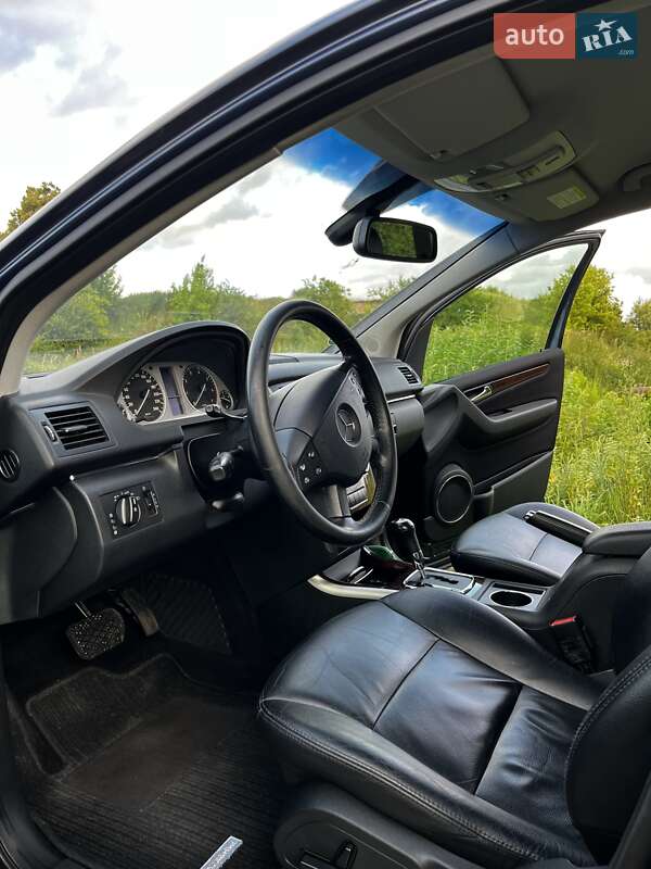 Хетчбек Mercedes-Benz B-Class 2006 в Рівному