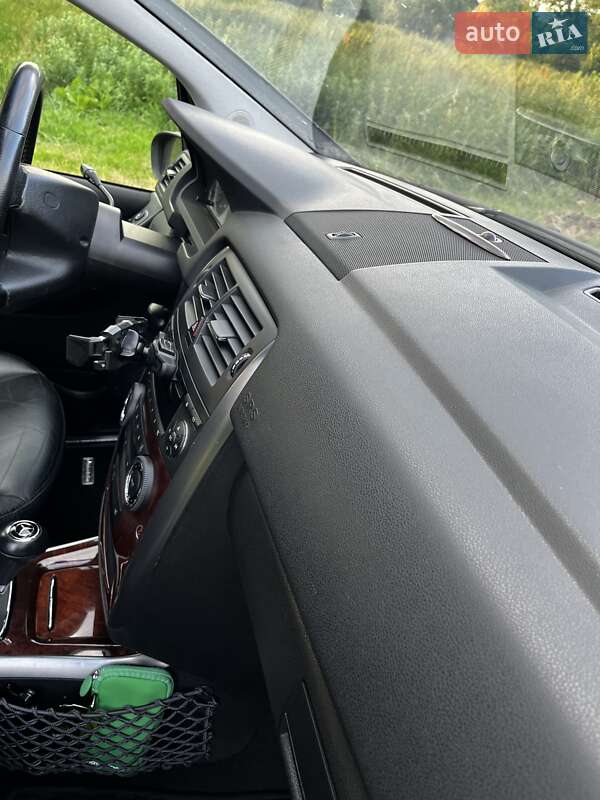 Хетчбек Mercedes-Benz B-Class 2006 в Рівному