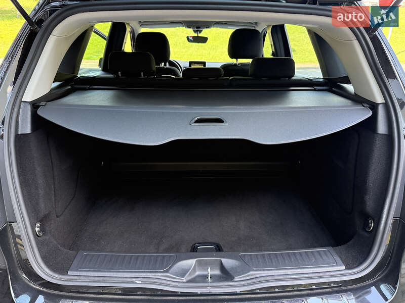 Хэтчбек Mercedes-Benz B-Class 2012 в Киеве