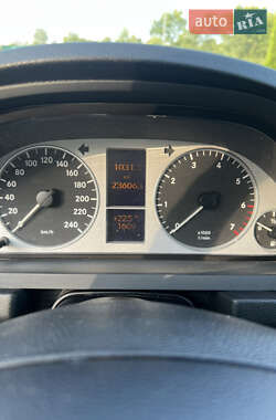 Хетчбек Mercedes-Benz B-Class 2006 в 