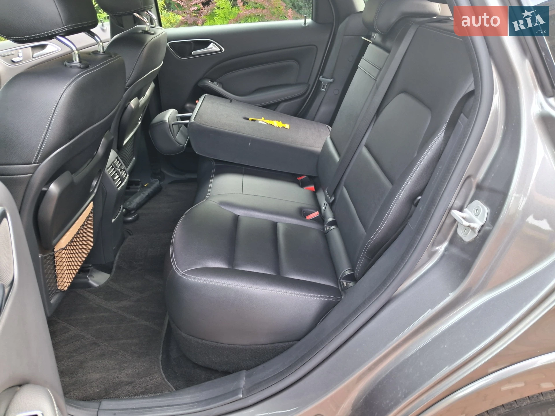 2015 Mercedes-Benz B-klasse - мініатюра 29